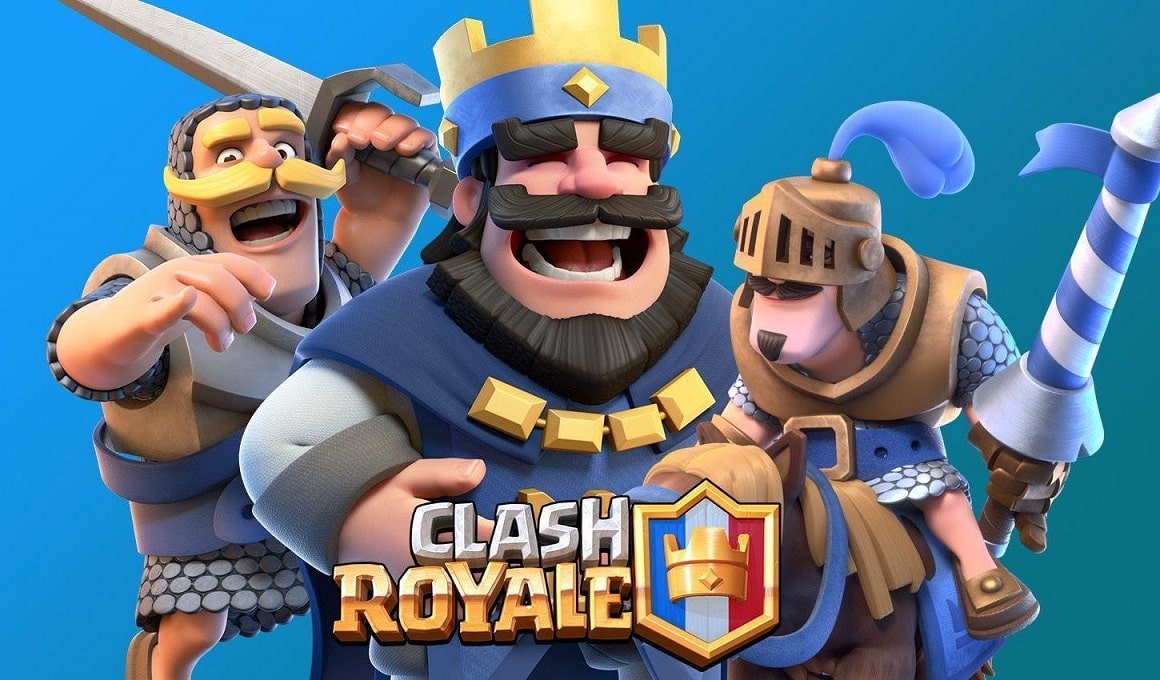 buy clash royale cards