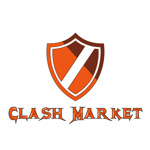 Clash Market