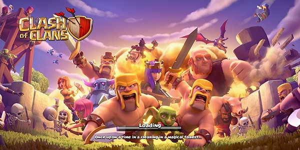 buy clash of clans account 2020 free