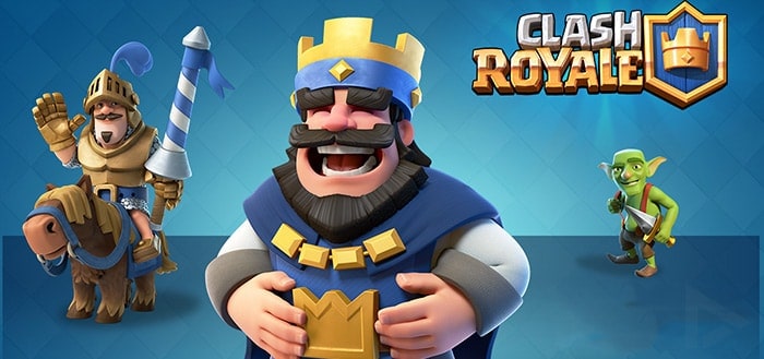 clash royale account 2020 for sale