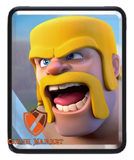clash royale characters